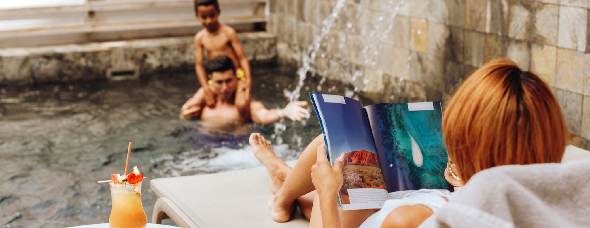 Offre vacances de mai