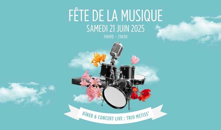 Fête de la musique