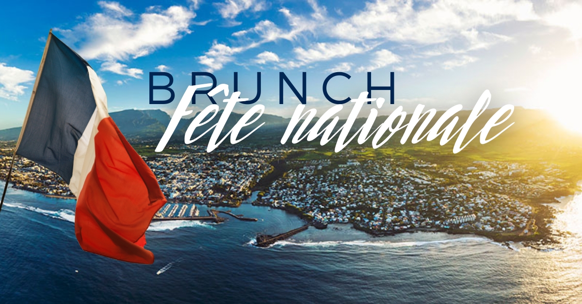 brunch 14 juillet