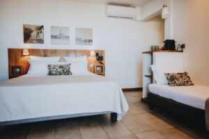 Suite Junior - Hôtel Le Saint-Pierre - La Réunion