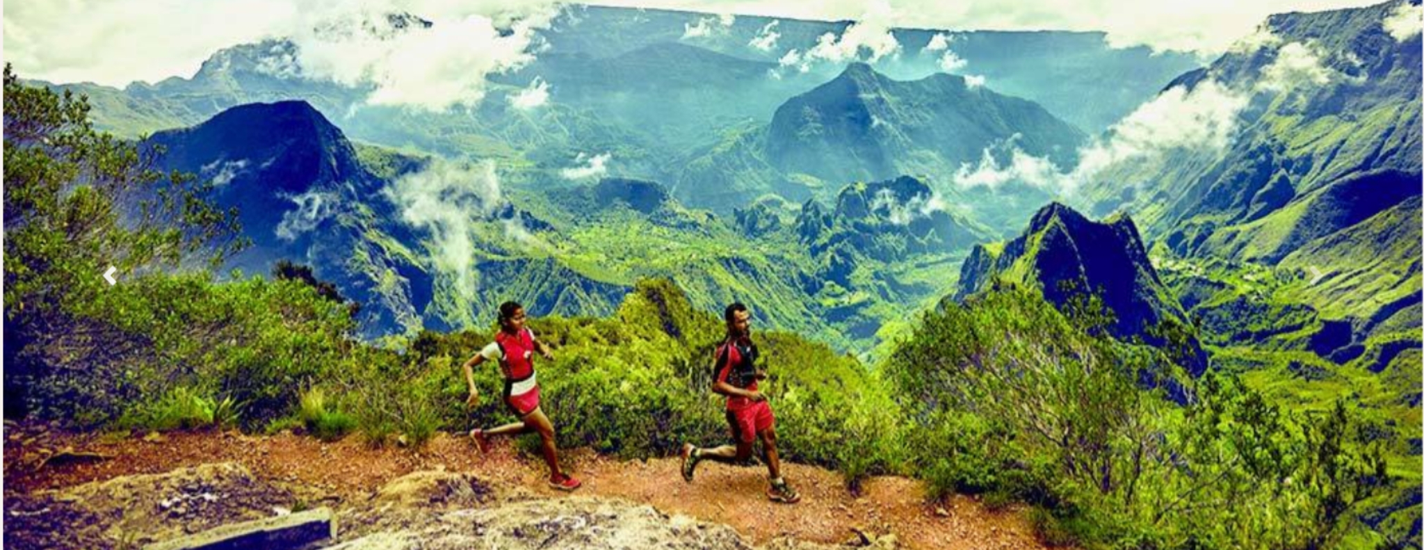 Where to Stay for the Grand Raid