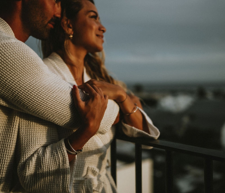 offre escapade affectueuse hotel le saint-pierre