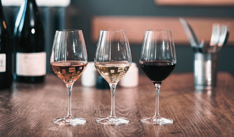 soirée beaujolais