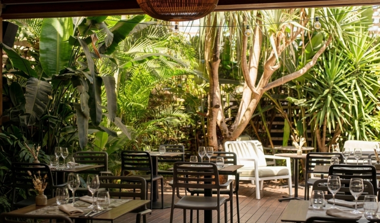 Déjeuner de Pâques