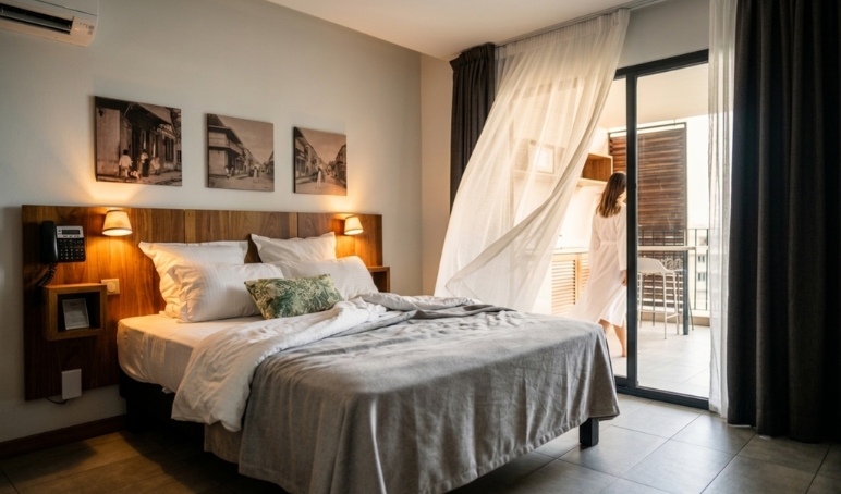 Offre long week-ends de mai